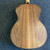 Used Taylor 114E Solid Top Acoustic Guitar Natural 40111-S000197351 View 6