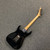 Used Jackson DINKY DKN -REPLACEMENT NECK Super S Electric Guitar Black 6-String - USA Body, Taiwan JS20 Neck 40111-S000197353 View 7