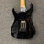 Used Jackson DINKY DKN -REPLACEMENT NECK Super S Electric Guitar Black 6-String - USA Body, Taiwan JS20 Neck 40111-S000197353 View 6