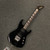 Used Jackson DINKY DKN -REPLACEMENT NECK Super S Electric Guitar Black 6-String - USA Body, Taiwan JS20 Neck 40111-S000197353 View 2