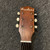 Used Airline 817H641 Vintage Semi-Hollow Electric Guitar Natural 6-String 40111-S000197354 View 3