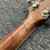 Used Fender PARMOUNT PO-220E HEADSTOCK REPAIR Solid Top Acoustic Guitar Wood 40111-S000197356 View 5