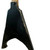 Used Dean MICHAEL AMOTT AS IS Modern Metal Electric Guitar Black 6-String 40009-S000318136 View 9