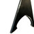 Used Dean MICHAEL AMOTT AS IS Modern Metal Electric Guitar Black 6-String 40009-S000318136 View 11