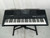 Used Yamaha PSR-E453 W/PWR 61-Key Keyboard 61-Key 40012-S000318623 View 1