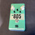 Used Seymour Duncan 805 Overdrive Pedal 40111-S000197366 View 1