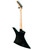 Used Jackson JS32T KELLY Electric Guitar Sunburst 6-String 41136-S000158433 View 9