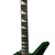 Used Jackson JS32T KELLY Electric Guitar Sunburst 6-String 41136-S000158433 View 3
