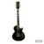 Used LTD EC-1000 DELUXE Electric Guitar Black 6-String 41136-S000158435 View 1