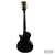 Used LTD EC-1000 DELUXE Electric Guitar Black 6-String 41136-S000158435 View 7