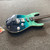 Used Charvel CHARVEL PRO-MOD PLUS DINKY DK24 HSS 2PT Electric Guitar Blue 6-String 40111-S000197370 View 6