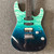 Used Charvel CHARVEL PRO-MOD PLUS DINKY DK24 HSS 2PT Electric Guitar Blue 6-String 40111-S000197370 View 1