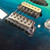 Used Charvel CHARVEL PRO-MOD PLUS DINKY DK24 HSS 2PT Electric Guitar Blue 6-String 40111-S000197370 View 10