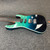 Used Charvel CHARVEL PRO-MOD PLUS DINKY DK24 HSS 2PT Electric Guitar Blue 6-String 40111-S000197370 View 8