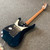 Used Charvel CHARVEL PRO-MOD PLUS DINKY DK24 HSS 2PT Electric Guitar Blue 6-String 40111-S000197370 View 13