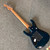 Used Charvel CHARVEL PRO-MOD PLUS DINKY DK24 HSS 2PT Electric Guitar Blue 6-String 40111-S000197370 View 4