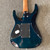 Used Charvel CHARVEL PRO-MOD PLUS DINKY DK24 HSS 2PT Electric Guitar Blue 6-String 40111-S000197370 View 5