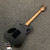Used EVH WOLFGANG SPECIAL Electric Guitar Black 6-String 40111-S000197371 View 5
