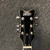 Used Gretsch ELECTROMATIC PREMIER JET Electric Guitar Black 6-String 40111-S000197372 View 3