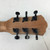 Used Washburn BELLA TONO SUPREMA Laminate Top Acoustic Guitar Natural 41110-S000074028 View 8