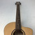 Used Washburn BELLA TONO SUPREMA Laminate Top Acoustic Guitar Natural 41110-S000074028 View 5