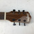 Used Washburn BELLA TONO SUPREMA Laminate Top Acoustic Guitar Natural 41110-S000074028 View 7