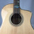 Used Washburn BELLA TONO STUDIO 56 Laminate Top Acoustic Guitar Natural 41110-S000074029 View 2