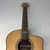 Used Washburn BELLA TONO STUDIO 56 Laminate Top Acoustic Guitar Natural 41110-S000074029 View 5