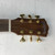 Used Washburn BELLA TONO STUDIO 56 Laminate Top Acoustic Guitar Natural 41110-S000074029 View 7