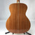 Used Washburn GA ACOUSTIC Laminate Top Acoustic Guitar Natural 41110-S000074031 View 4