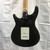 Used Behringer S-TYPE S Type Electric Guitar Black 6-String 41125-S000043035 View 6
