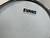 Used Premier SINGLE 13 INCH TOM Rack Tom Black 13" 40012-S000318627 View 3