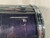 Used Premier SINGLE 13 INCH TOM Rack Tom Black 13" 40012-S000318627 View 5