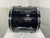 Used Premier SINGLE 13 INCH TOM Rack Tom Black 13" 40012-S000318627 View 7