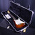 Used Fender STRATOCASTER AMERICAN STANDARD 2013 S Type Electric Guitar Sunburst 6-String 41140-S000141641 View 10