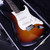 Used Fender STRATOCASTER AMERICAN STANDARD 2013 S Type Electric Guitar Sunburst 6-String 41140-S000141641 View 11