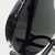 Used Washburn WM200 custom Shop USA Double Cut Electric Guitar Black 6-String 40042-S000277749 View 11