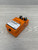 Used Boss DS-1 DISTORTION Distortion Pedal 41124-S000214560 View 1