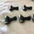 Used KARMA SILVER BULLET SET Condenser Microphone 41125-S000043038 View 3