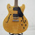 Used Washburn HB-30 Semi-Hollow Electric Guitar Wood 6-String 40042-S000277750 View 1