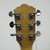 Used Washburn HB-30 Semi-Hollow Electric Guitar Wood 6-String 40042-S000277750 View 9