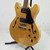 Used Washburn HB-30 Semi-Hollow Electric Guitar Wood 6-String 40042-S000277750 View 5