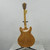 Used Washburn HB-30 Semi-Hollow Electric Guitar Wood 6-String 40042-S000277750 View 8