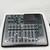 Used Behringer X32 COMPACT W/CASE Mixing Console 40042-S000277753 View 1