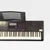 Used Casio WK-6600 Keyboard 76-Key 41103-S000060548 View 3