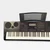 Used Casio WK-6600 Keyboard 76-Key 41103-S000060548 View 2