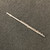 Used Gemeinhardt 2SP Student Flute 40111-S000197379 View 2