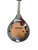 Used Ibanez M510E-OVS Mandolin 41130-S000012992 View 2