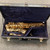 Used Yamaha YAS-82Z Z SERIES ALTO SAX Alto Saxophone 40111-S000197381 View 1