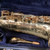 Used Yamaha YAS-82Z Z SERIES ALTO SAX Alto Saxophone 40111-S000197381 View 9